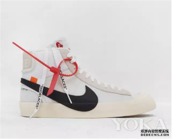 NIKE THE TENϵ (ͼƬԴNIKELAB)