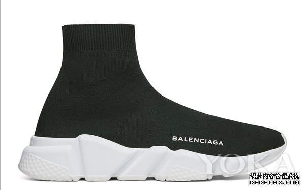 Speed Trainer (ͼƬԴBalenciagaƷƹ