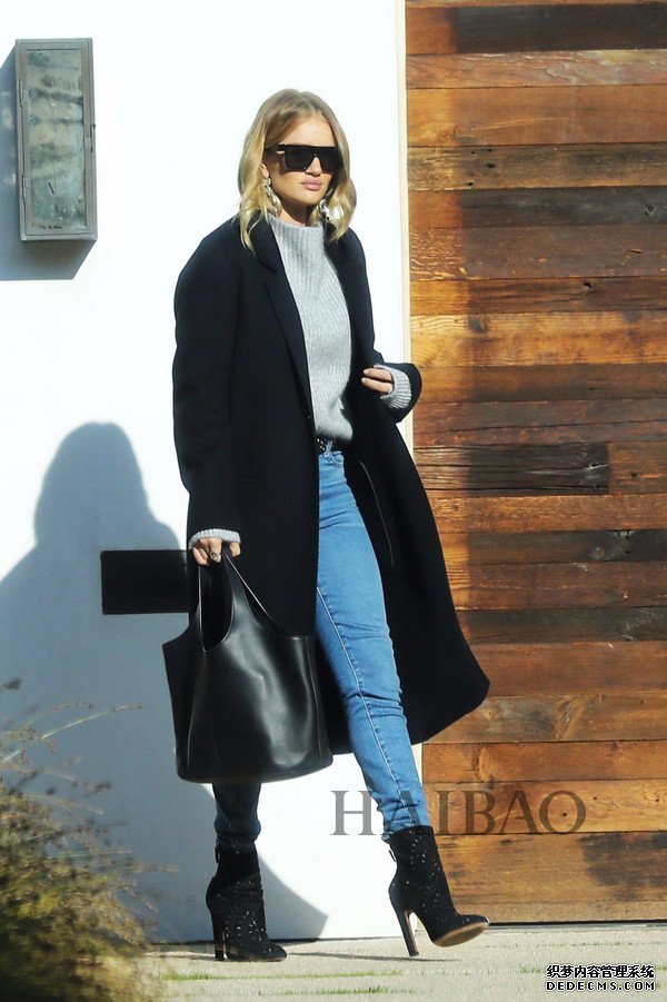 20171111գ- (Rosie Huntington-Whiteley) ɼ