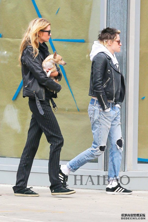 20171115գ˹͡˹ͼ (Kristen Stewart) Ů˹˹Τ (Stella Maxwell) ŦԼ