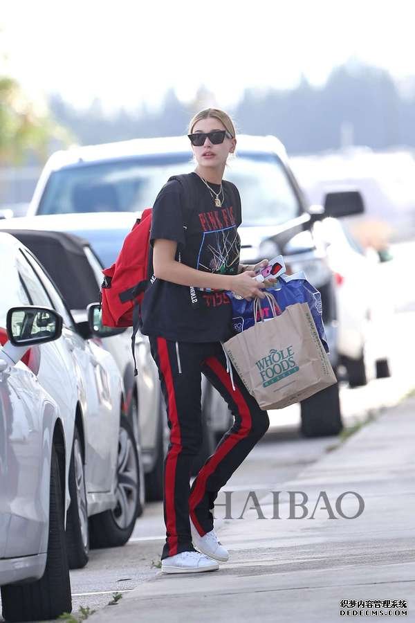 20171125գ򡤱 (Hailey Baldwin) 