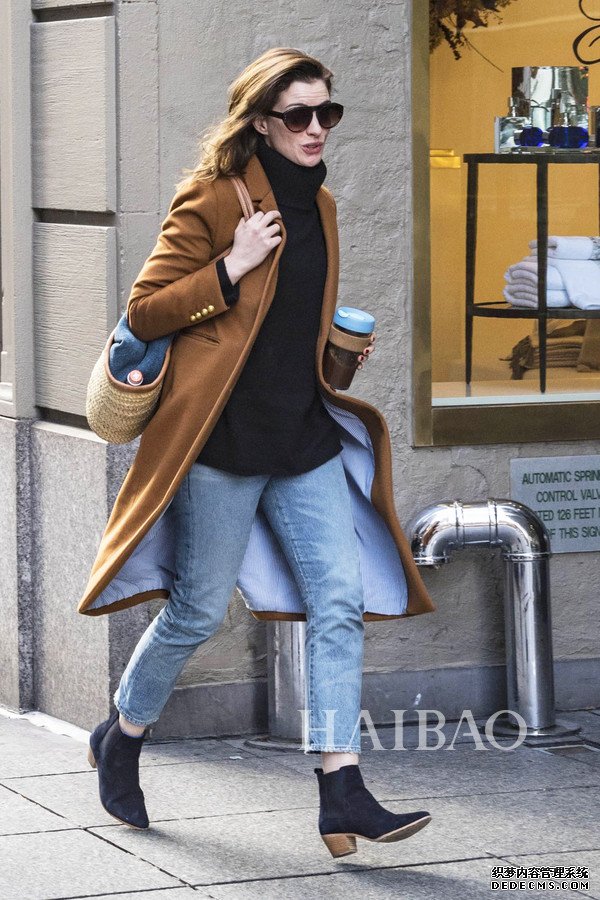 20171121գݡɪޱ (Anne Hathaway) ŦԼ