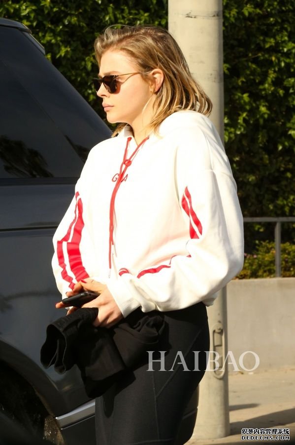 20171120գ塤Ī (Chloe Moretz) ɼ