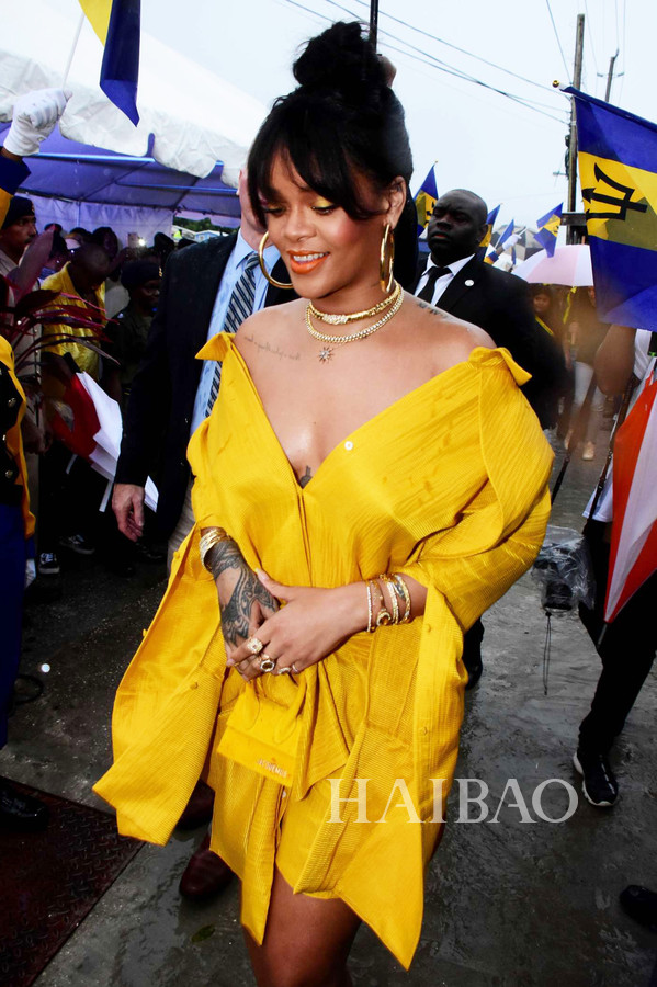 20171130գٹ (Rihanna) ͰͶ˹