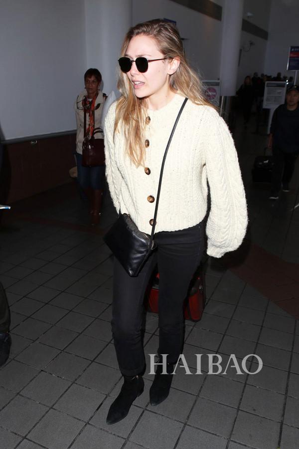 2017121գɯס¶ɭ (Elizabeth Olsen) ɼʻ
