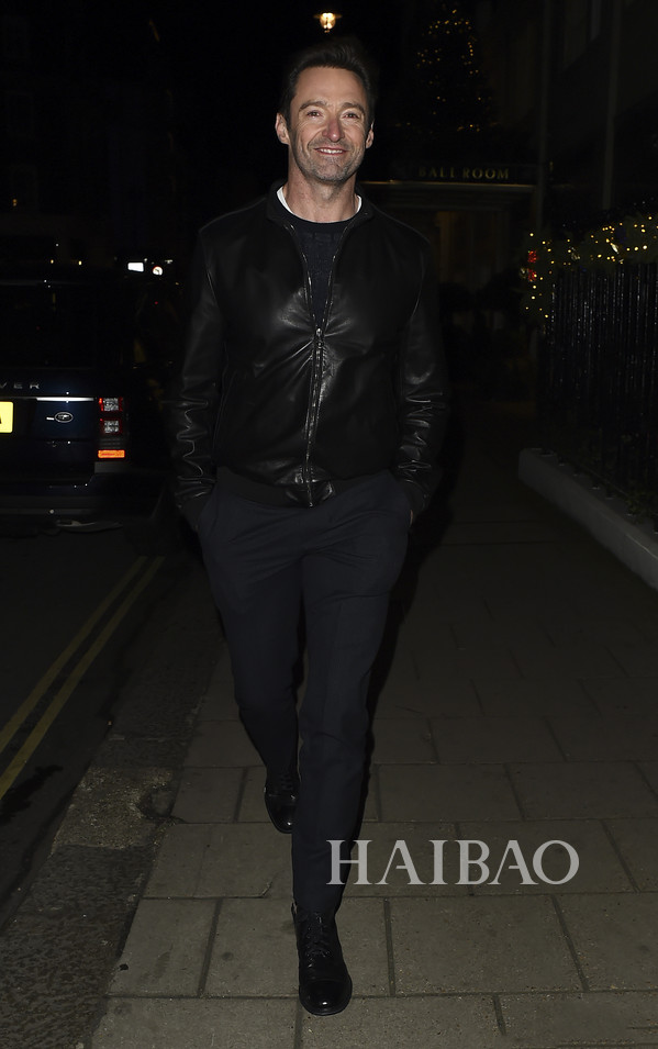 122գݡܿ (Hugh Jackman) Ӣ׶