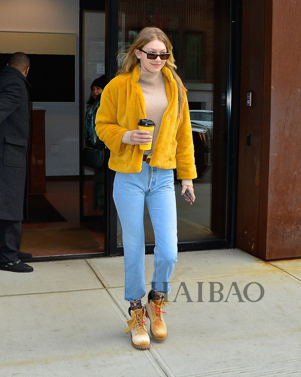 20171216գϵ (Gigi Hadid) ŦԼ