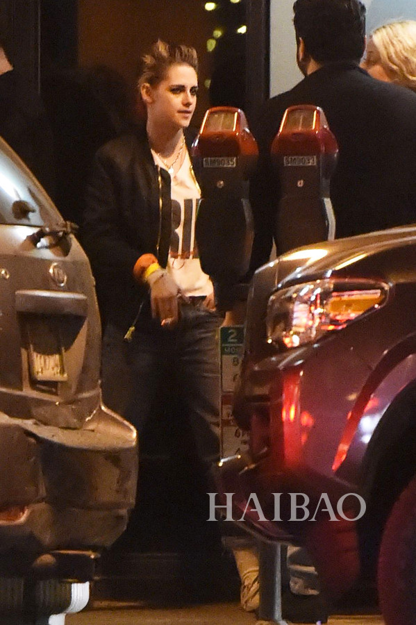 20171217գ˹͡˹ͼ (Kristen Stewart) 
