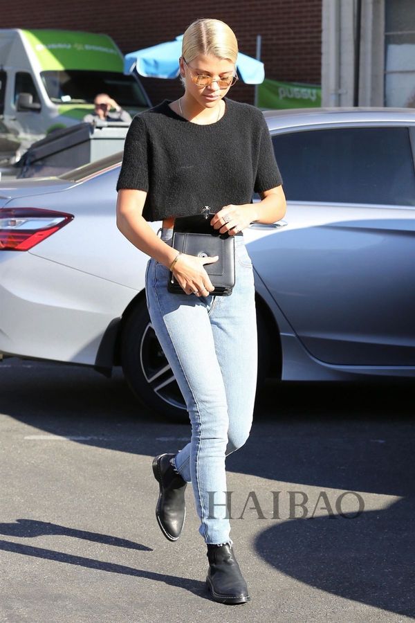 20171216ǡ (Sofia Richie) ȸɽׯ
