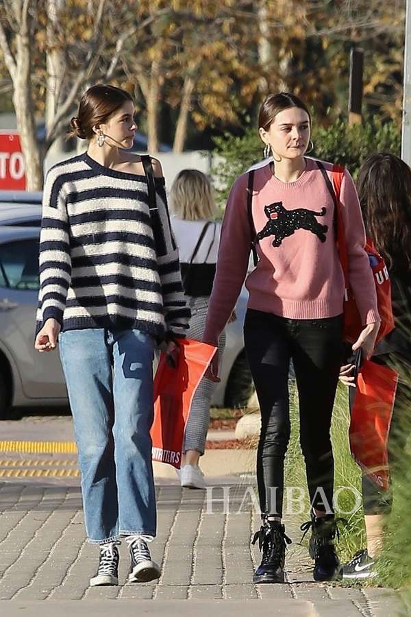 20171221գǡ (Kaia Gerber) ɼ