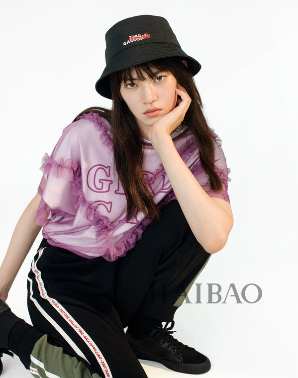 PeaceBird Women 2018ϵ