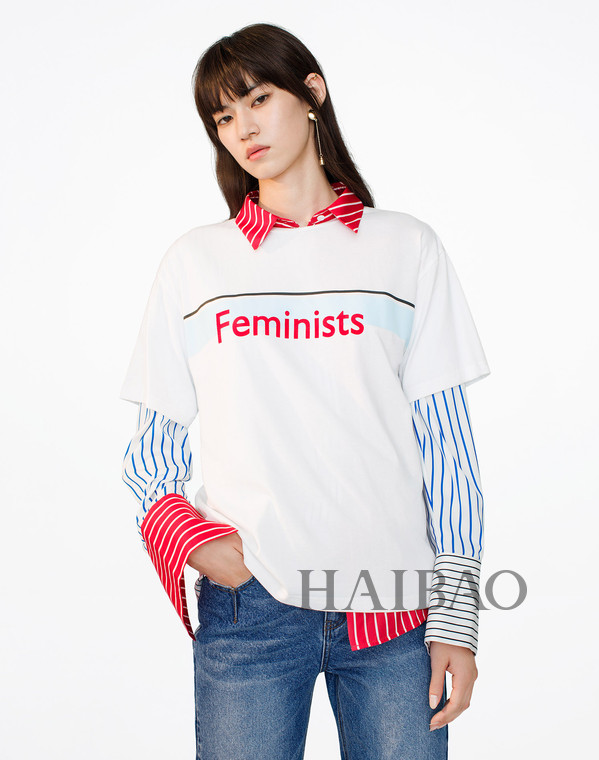 PeaceBird Women 2018ϵ