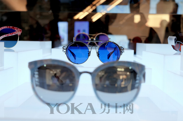 GentleMonster׼Pop-upStoreսϺK11