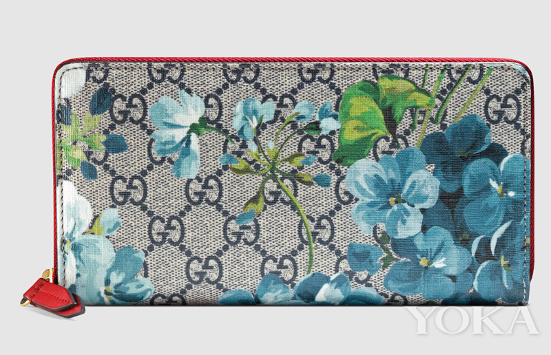Gucci 2016 GG Bloomsϵ